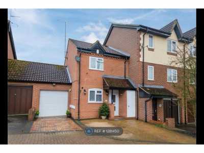 Home For Rent in Slough, United Kingdom