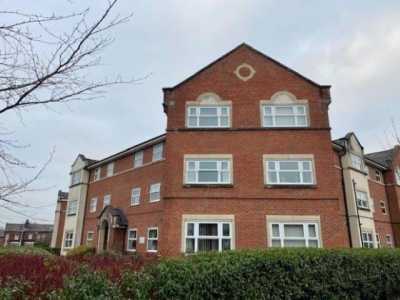 Apartment For Rent in Manchester, United Kingdom
