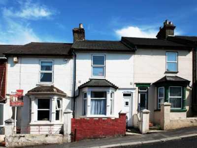 Home For Rent in Chatham, United Kingdom