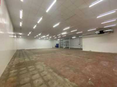 Industrial For Rent in Bridgend, United Kingdom