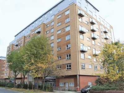 Apartment For Rent in Basildon, United Kingdom