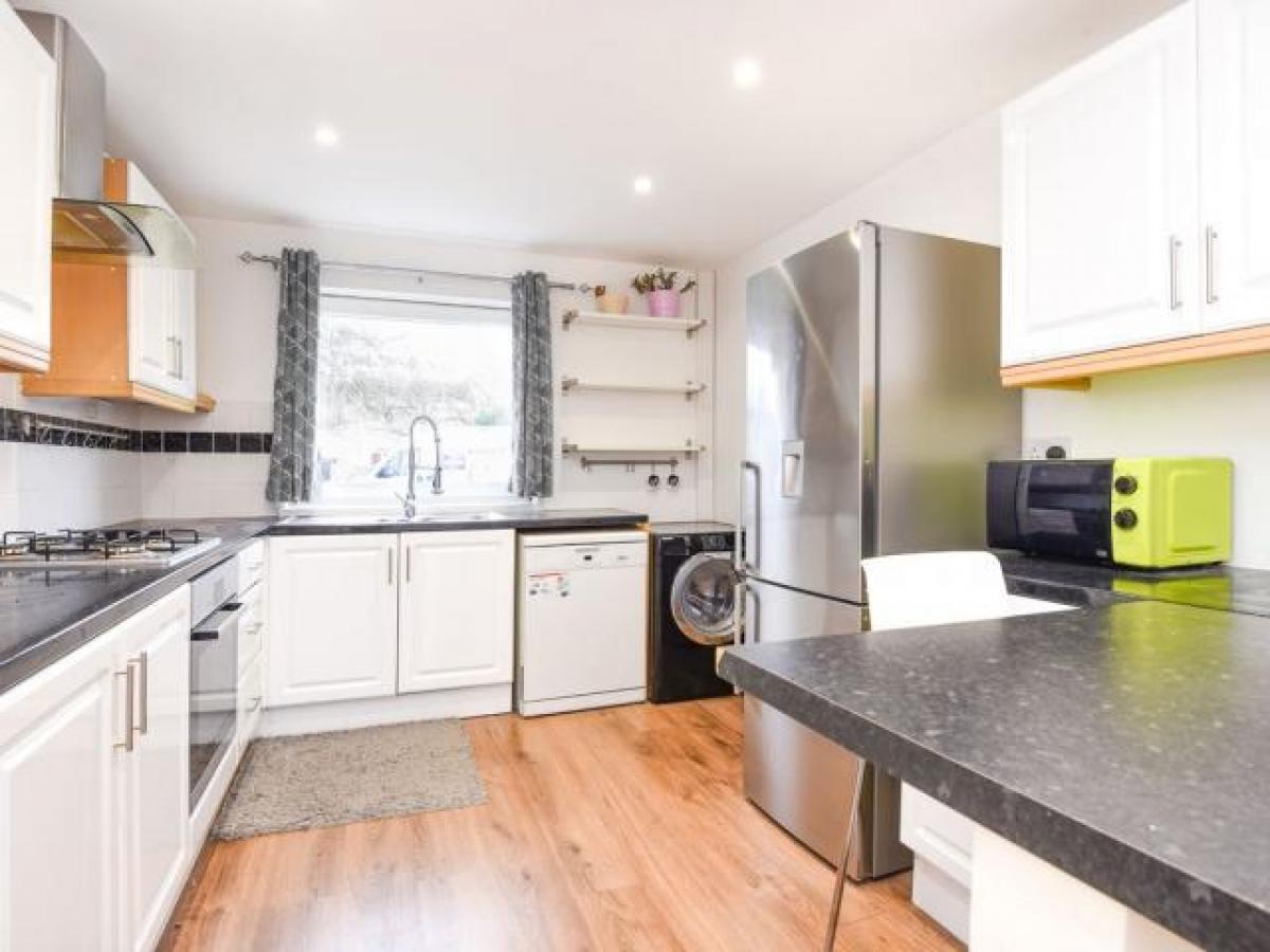 Picture of Home For Rent in Oxford, Oxfordshire, United Kingdom