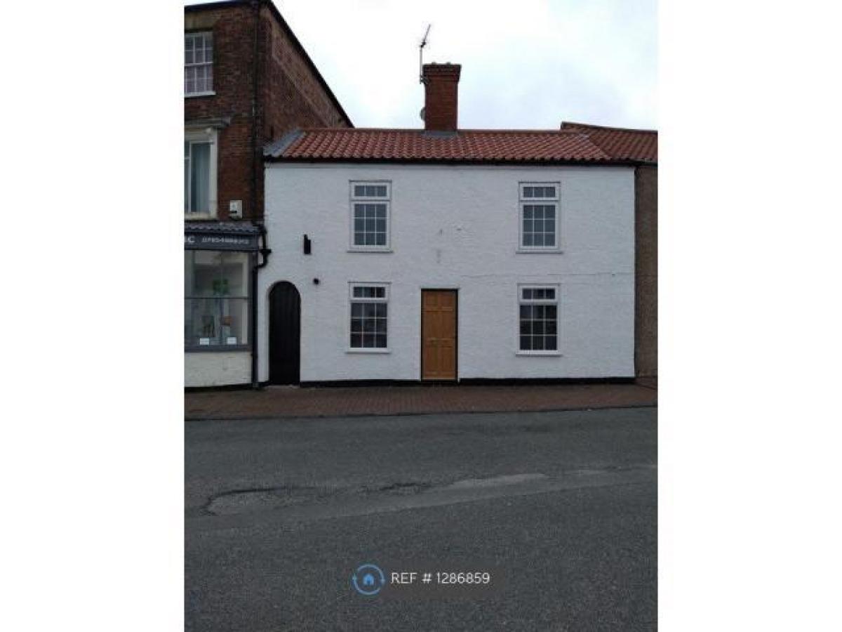 Picture of Home For Rent in Skegness, Lincolnshire, United Kingdom