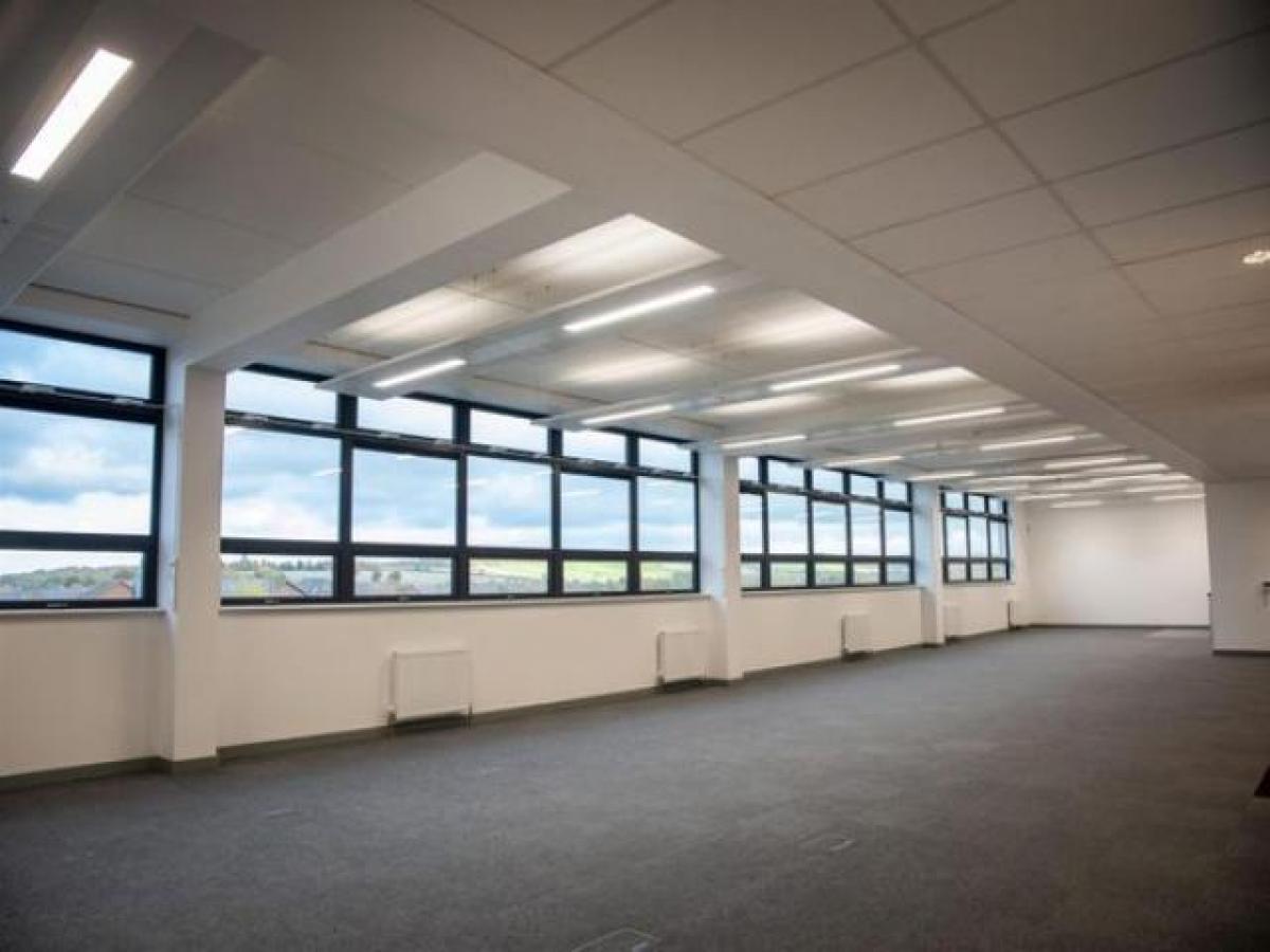 Picture of Office For Rent in Market Harborough, Leicestershire, United Kingdom