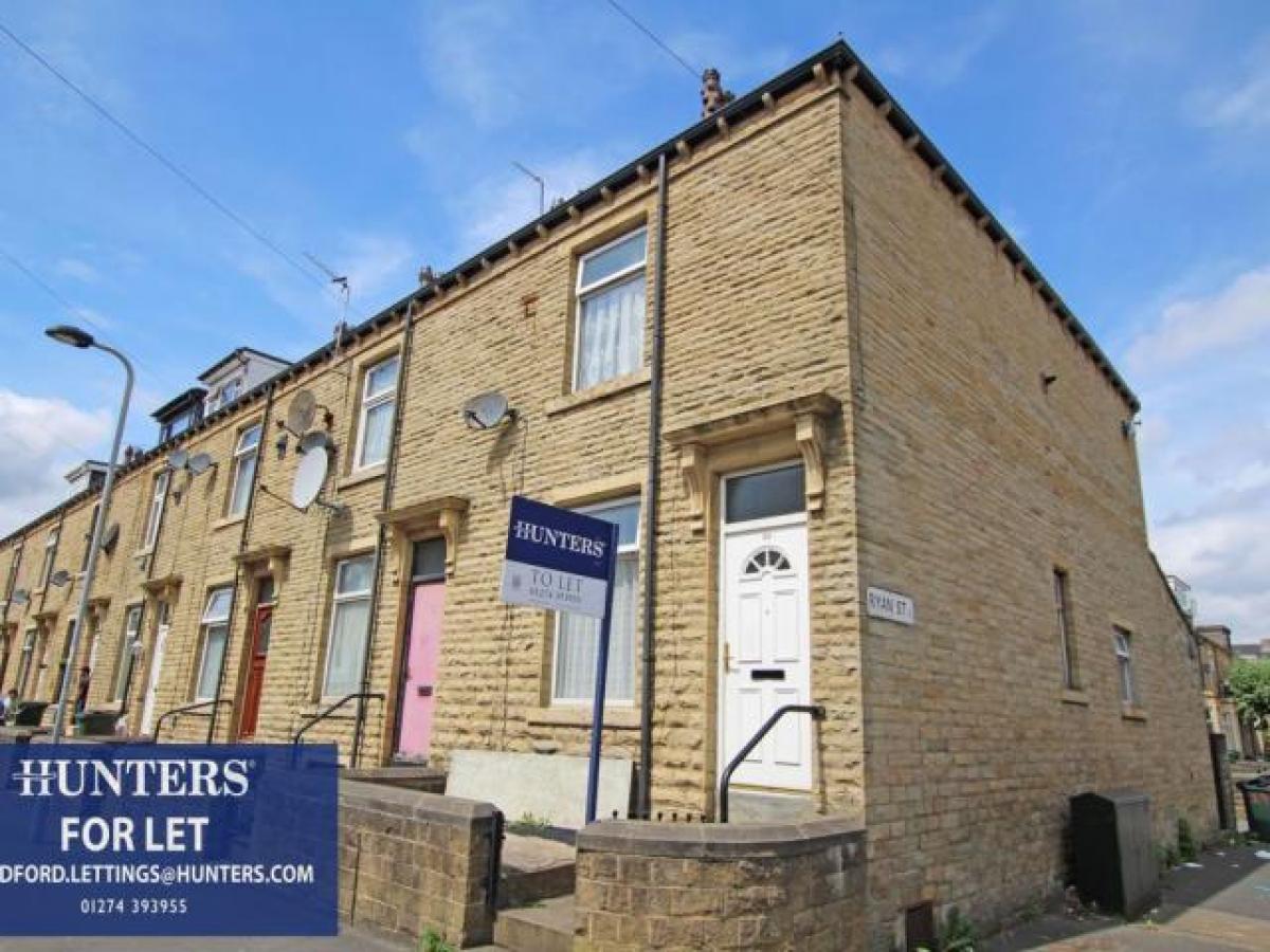 Picture of Home For Rent in Bradford, West Yorkshire, United Kingdom