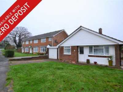 Bungalow For Rent in Bexhill on Sea, United Kingdom