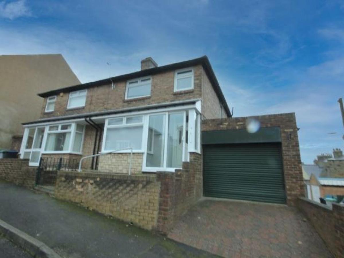 Picture of Home For Rent in Consett, County Durham, United Kingdom