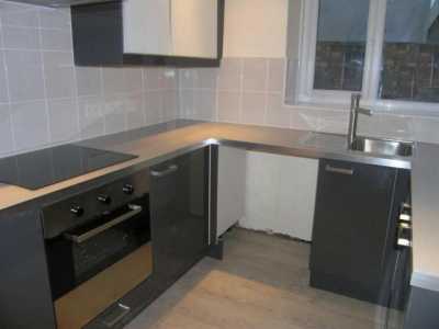 Apartment For Rent in 