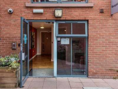 Apartment For Rent in Chester, United Kingdom