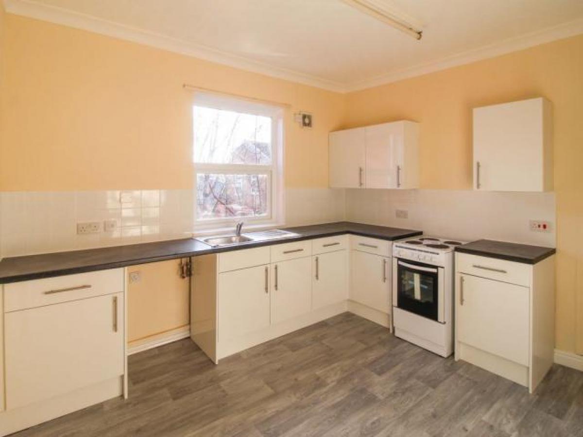 Picture of Apartment For Rent in Chorley, Lancashire, United Kingdom