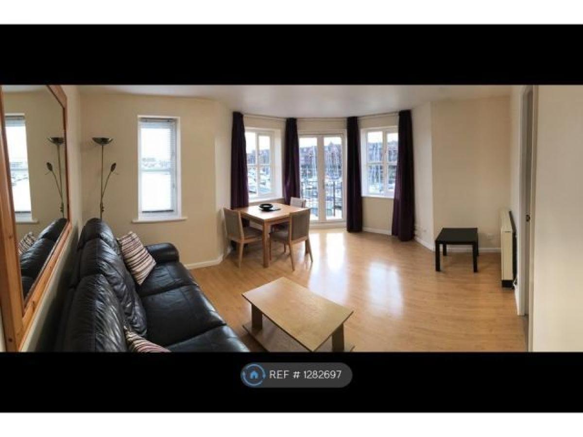 Picture of Apartment For Rent in Liverpool, Merseyside, United Kingdom