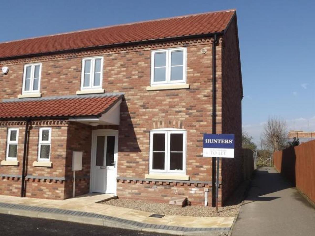 Picture of Home For Rent in Horncastle, Lincolnshire, United Kingdom