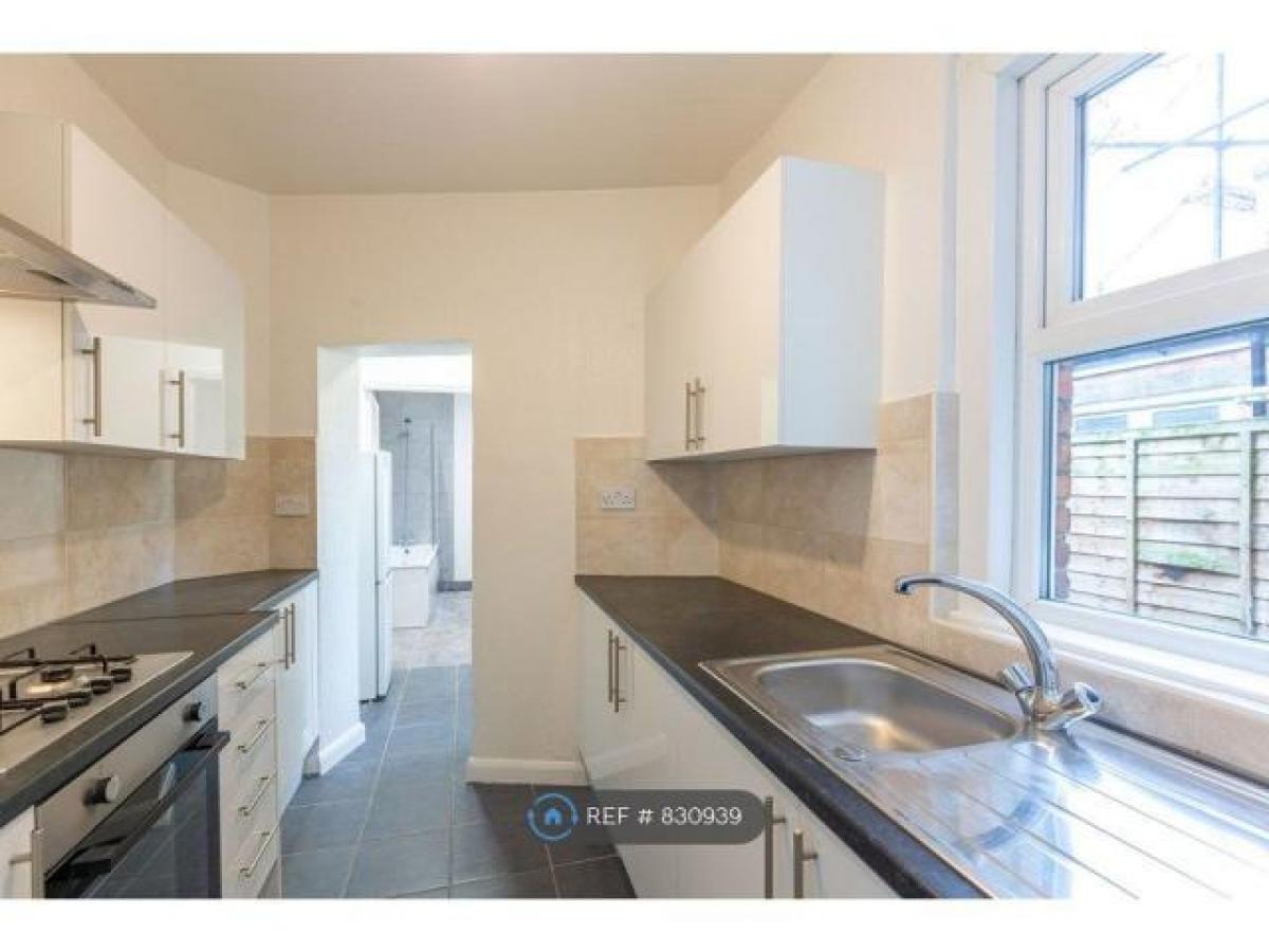 Picture of Home For Rent in London, Greater London, United Kingdom