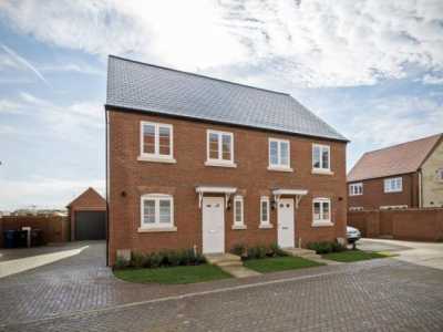 Home For Rent in Bicester, United Kingdom