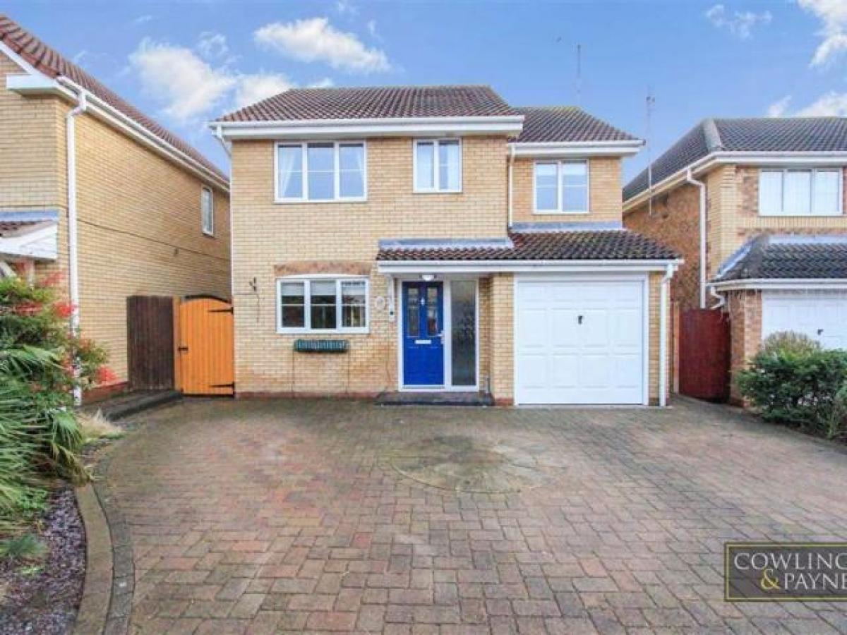Picture of Home For Rent in Wickford, Essex, United Kingdom