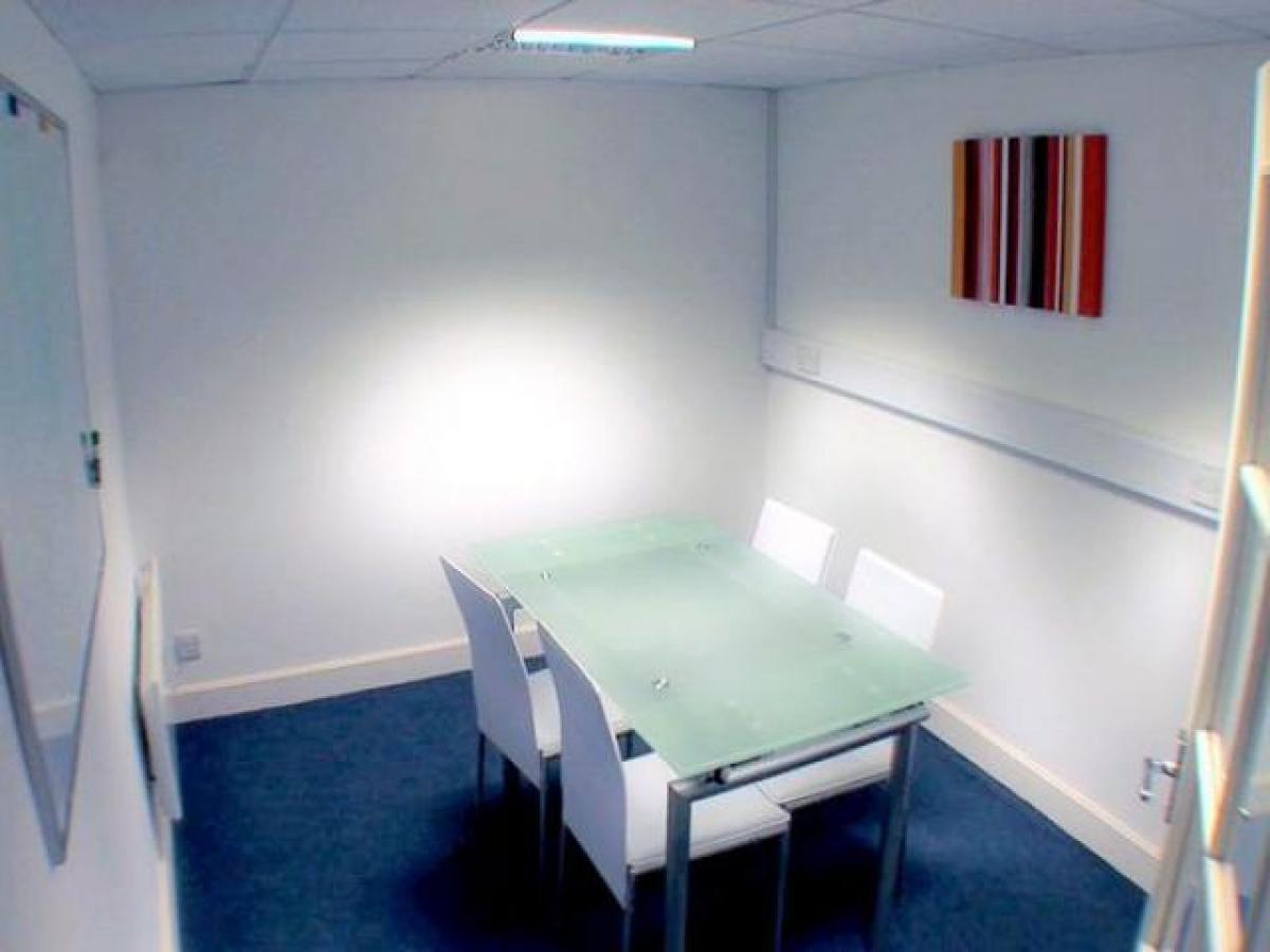 Picture of Office For Rent in York, North Yorkshire, United Kingdom