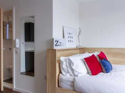 Apartment For Rent in Sheffield, United Kingdom