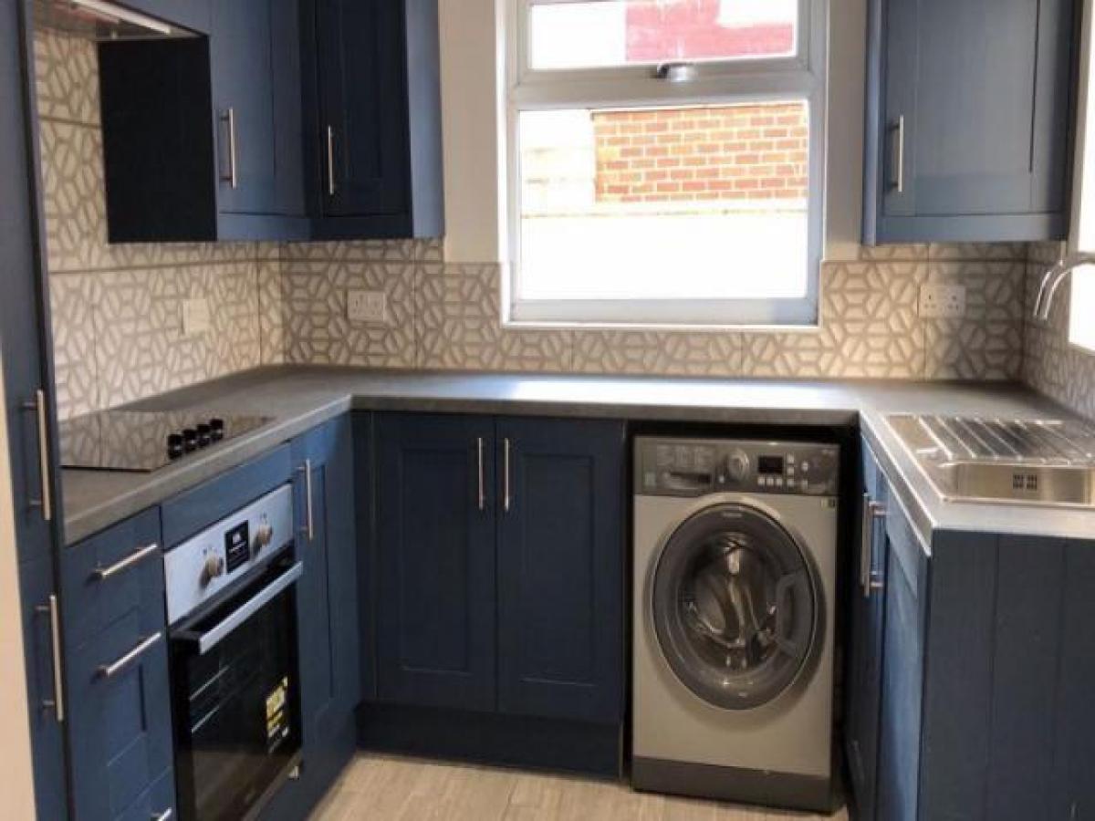 Picture of Home For Rent in Liverpool, Merseyside, United Kingdom