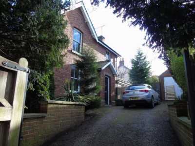 Home For Rent in Derby, United Kingdom