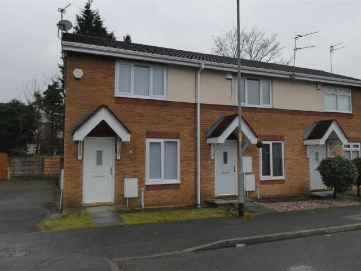 Picture of Home For Rent in Ashton under Lyne, Greater Manchester, United Kingdom
