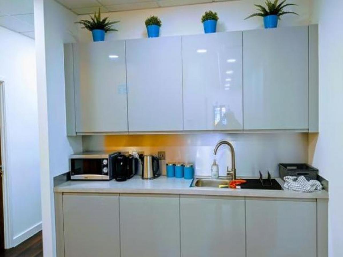 Picture of Office For Rent in Milton Keynes, Buckinghamshire, United Kingdom