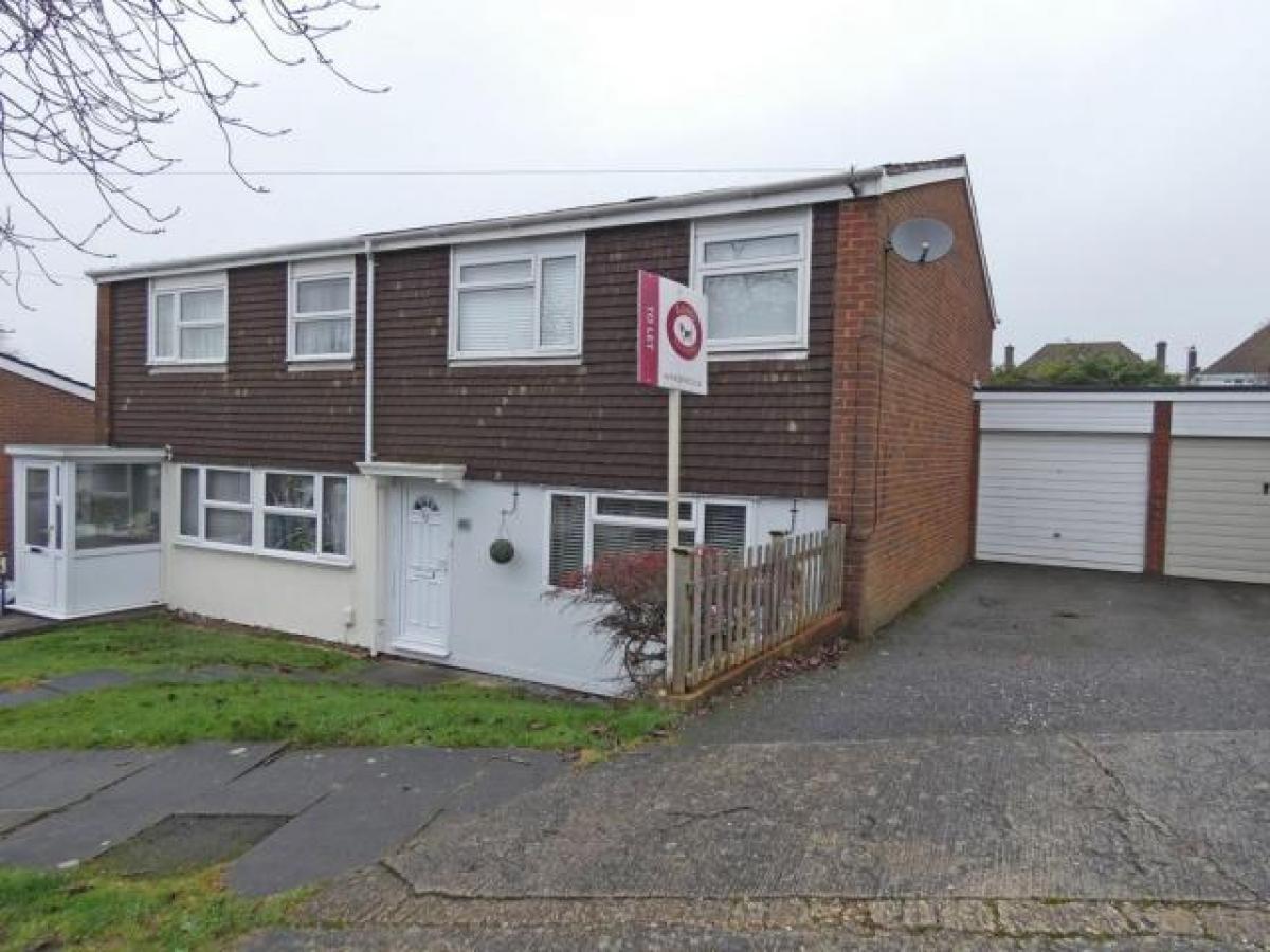 Picture of Home For Rent in Salisbury, Wiltshire, United Kingdom