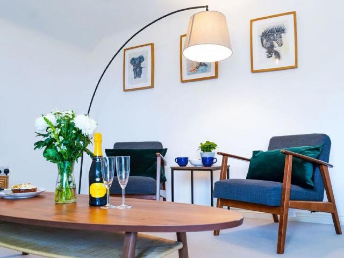 Picture of Apartment For Rent in Bedford, Bedfordshire, United Kingdom