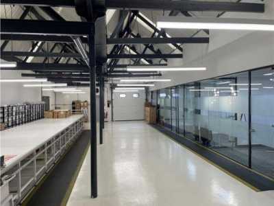 Industrial For Rent in Leicester, United Kingdom