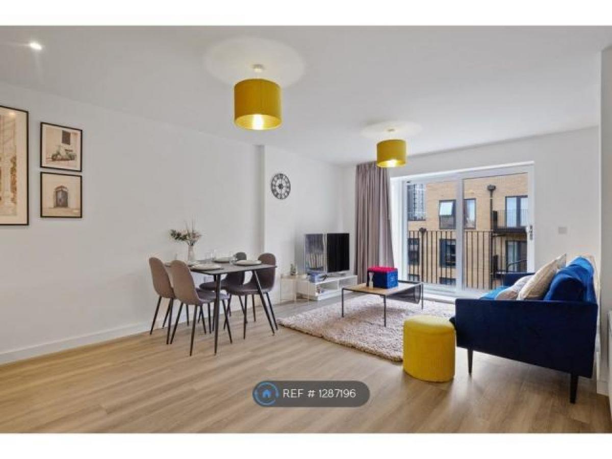 Picture of Apartment For Rent in Birmingham, West Midlands, United Kingdom