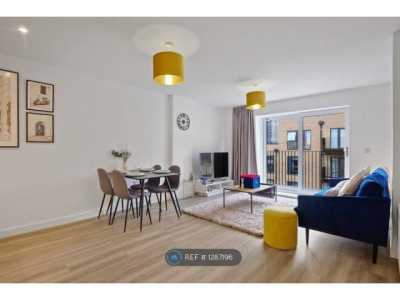 Apartment For Rent in Birmingham, United Kingdom