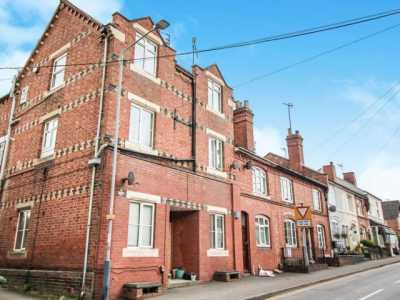 Apartment For Rent in Kenilworth, United Kingdom