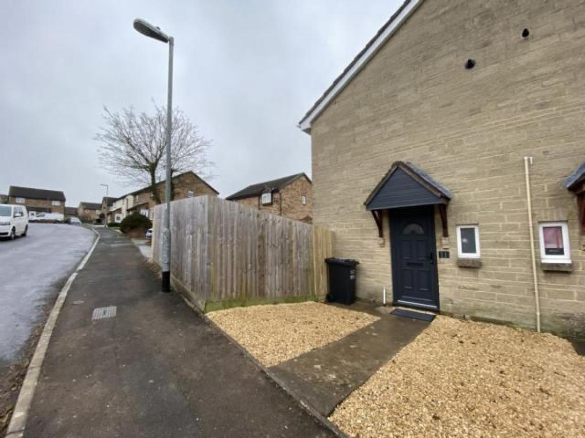 Picture of Home For Rent in Shepton Mallet, Somerset, United Kingdom