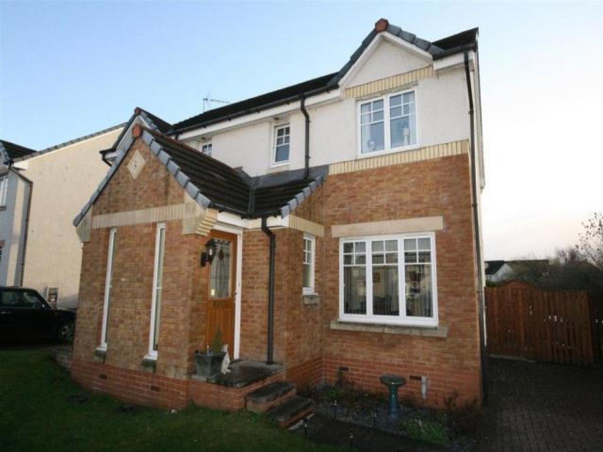 Picture of Home For Rent in Larbert, Falkirk, United Kingdom