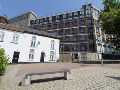 Apartment For Rent in