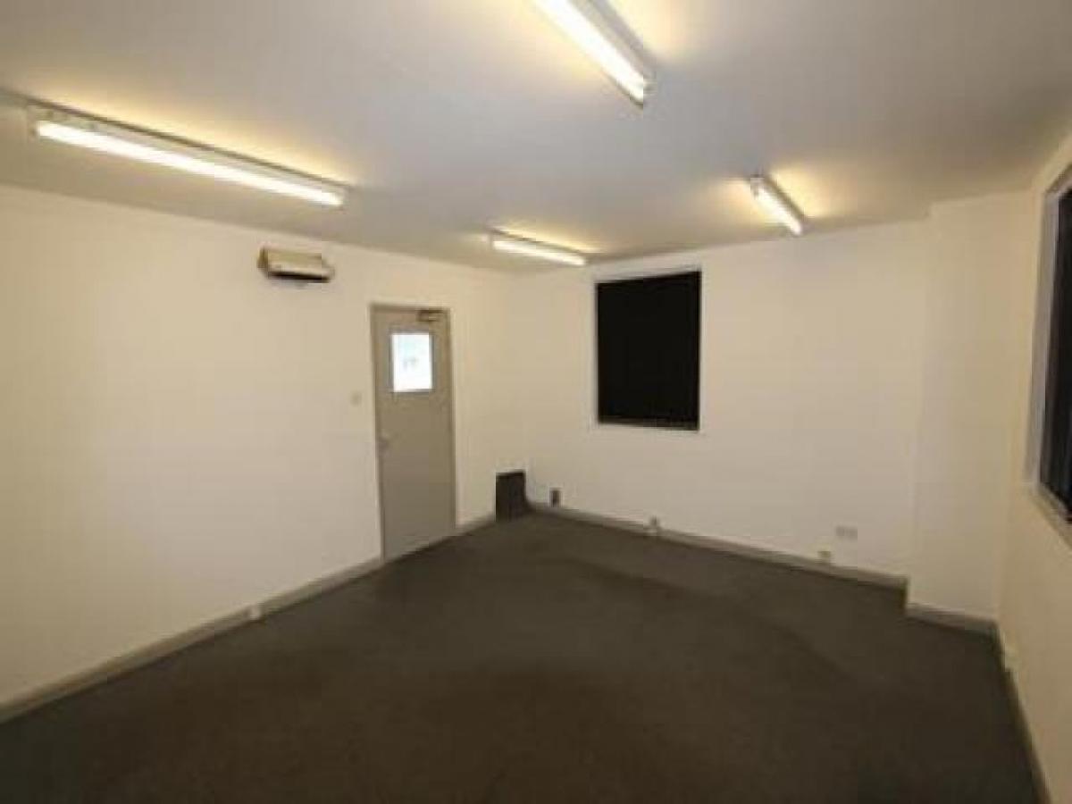 Picture of Industrial For Rent in Doncaster, South Yorkshire, United Kingdom