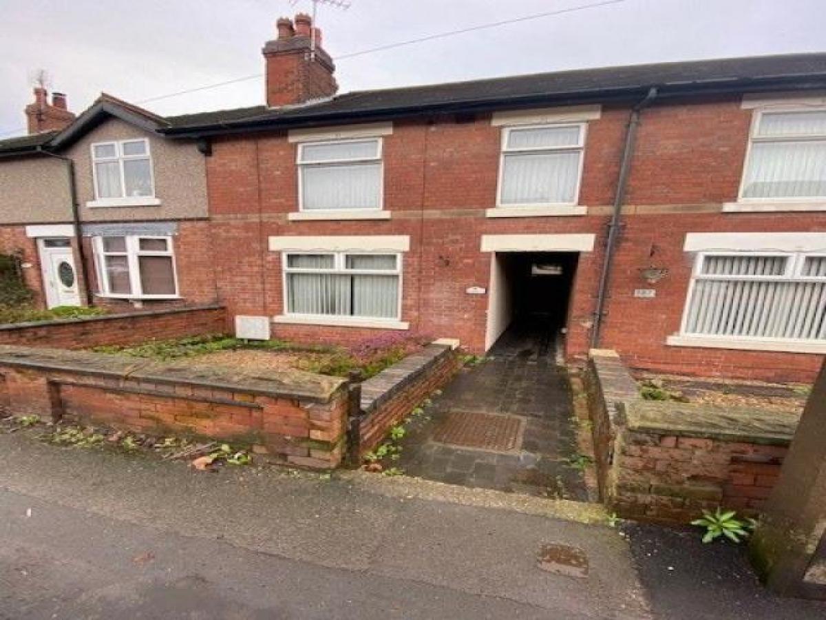 Picture of Home For Rent in Ripley, Derbyshire, United Kingdom