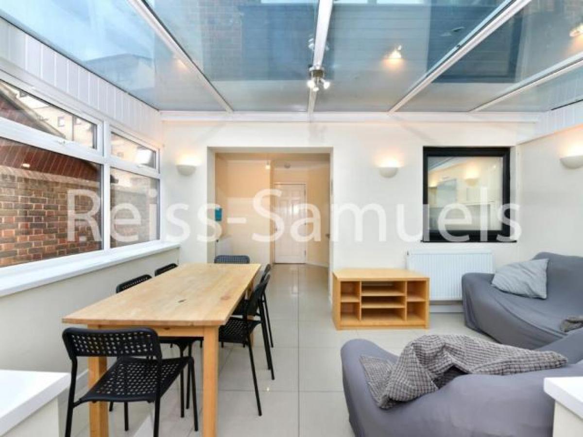 Picture of Home For Rent in London, Greater London, United Kingdom