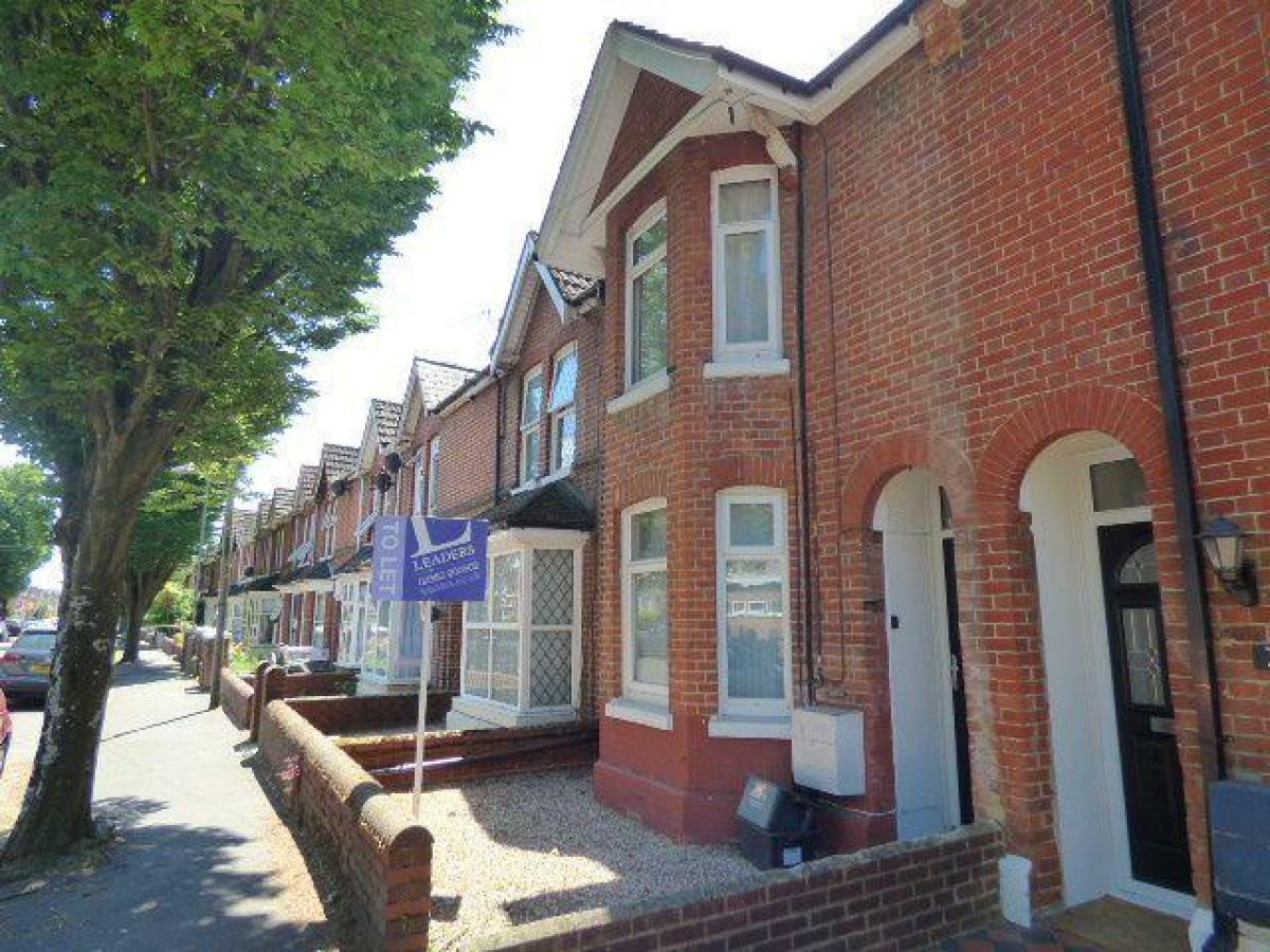 Picture of Apartment For Rent in Eastleigh, Hampshire, United Kingdom