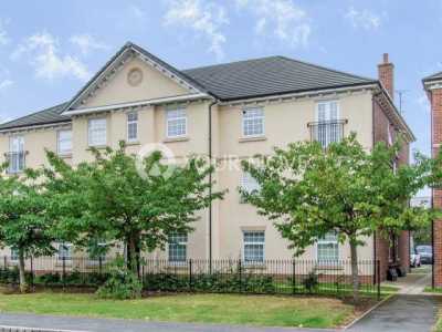 Apartment For Rent in Doncaster, United Kingdom