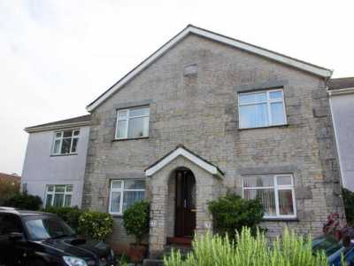 Apartment For Rent in Camborne, United Kingdom