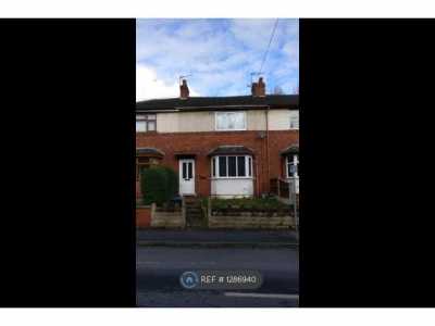 Apartment For Rent in 