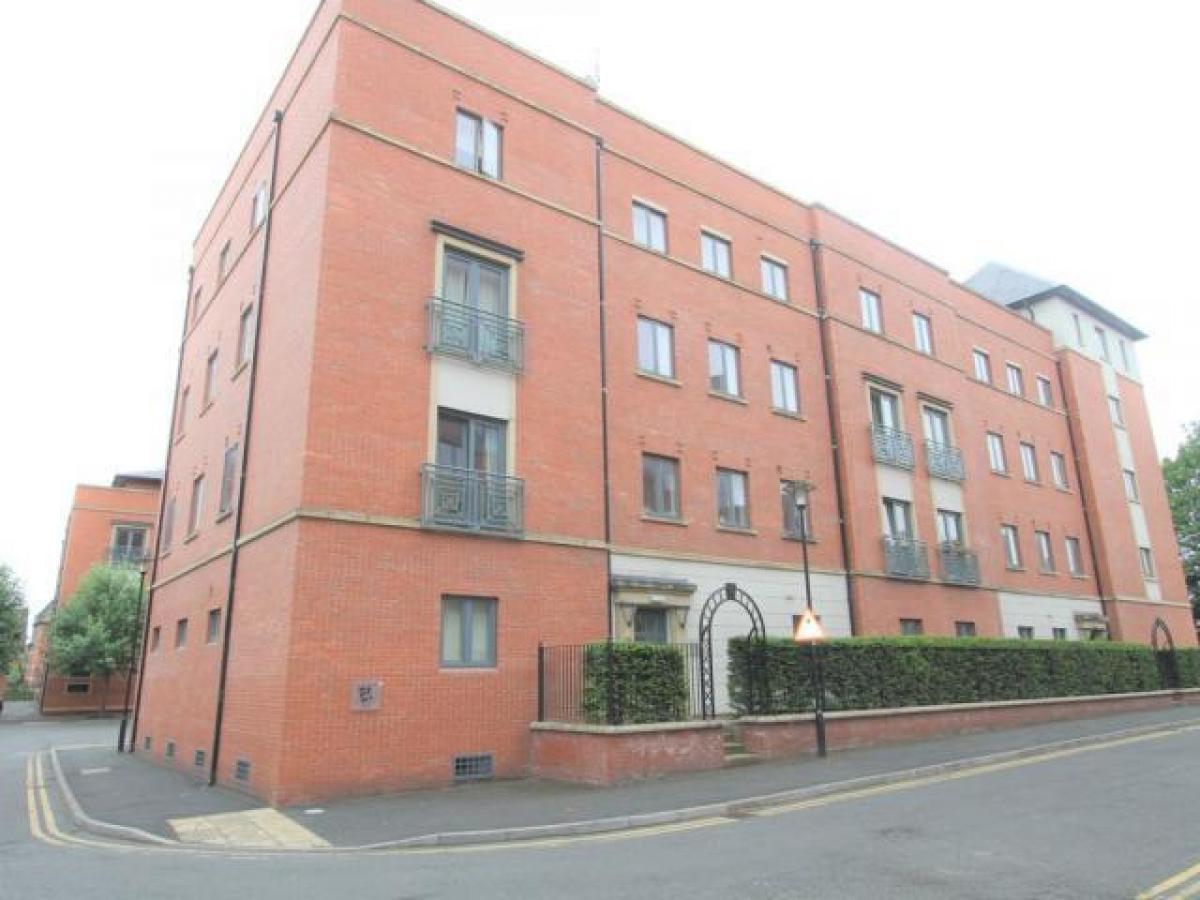 Picture of Apartment For Rent in Chester, Cheshire, United Kingdom