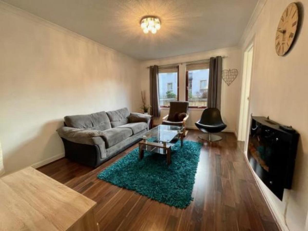 Picture of Apartment For Rent in Edinburgh, Lothian, United Kingdom