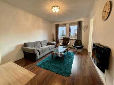 Apartment For Rent in Edinburgh, United Kingdom