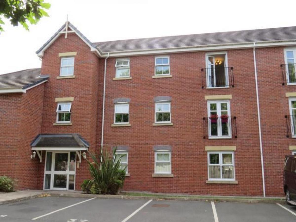 Picture of Apartment For Rent in Frodsham, Cheshire, United Kingdom