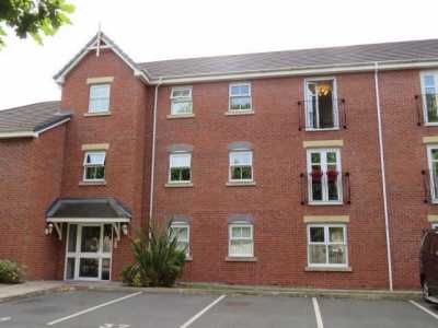 Apartment For Rent in Frodsham, United Kingdom
