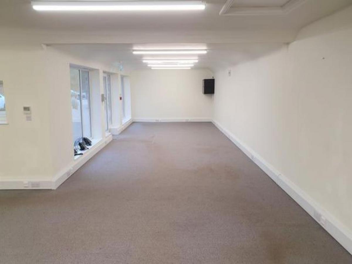 Picture of Office For Rent in Dunstable, Bedfordshire, United Kingdom