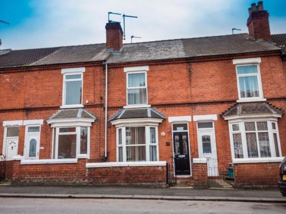 Picture of Apartment For Rent in Doncaster, South Yorkshire, United Kingdom