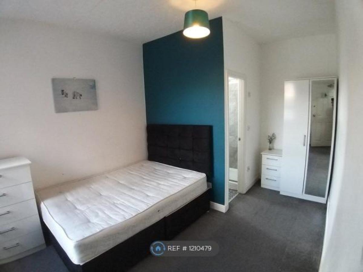 Picture of Apartment For Rent in Manchester, Greater Manchester, United Kingdom