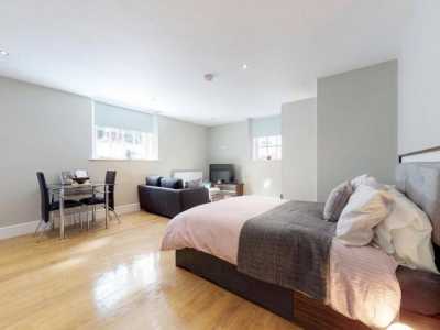 Apartment For Rent in Leeds, United Kingdom